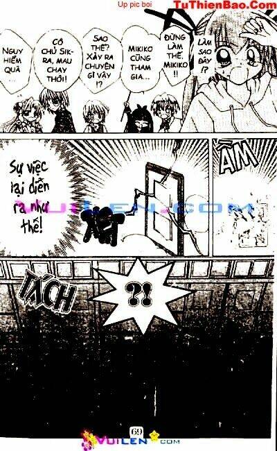 viên ngọc nhiệm màu chapter 2 69