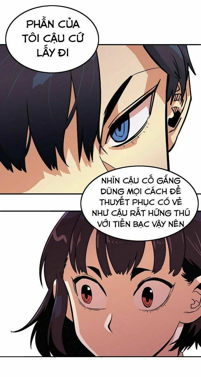 bẫy troll chapter 18 49