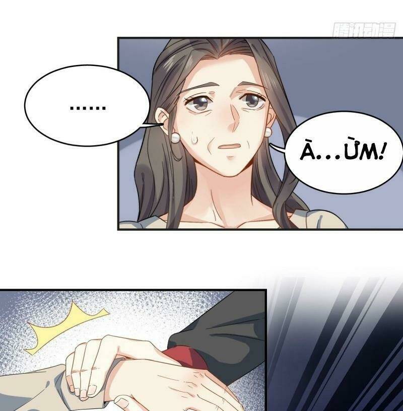 phi chức nghiệp bán tiên chapter 6 25