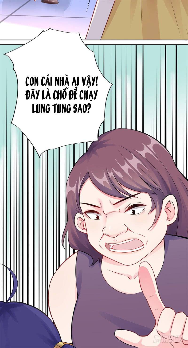 song bảo vô địch chapter 1 17