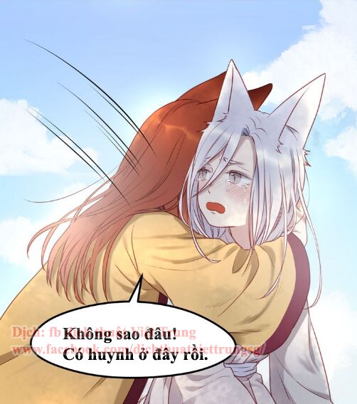 lượm được một tiểu hồ ly phần 1 chapter 59 9