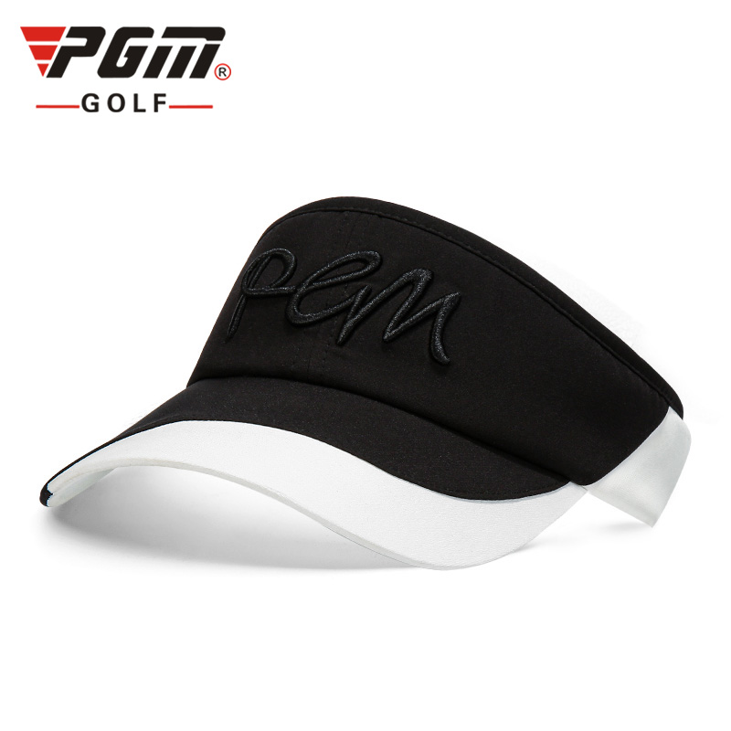 Mũ Golf Nữ - PGM MZ028 Women Golf Sun Visor Cap