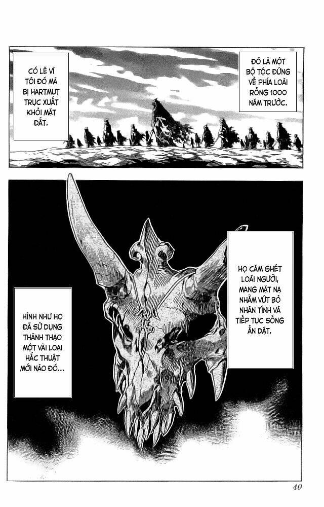 fire emblem-hasha no tsurugi chapter 33 39