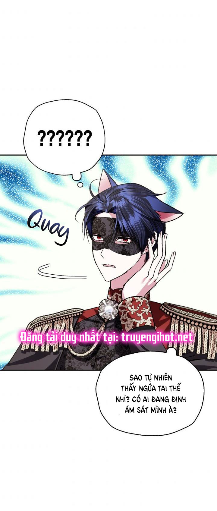 cha à, con không muốn kết hôn đâu chapter 68 25