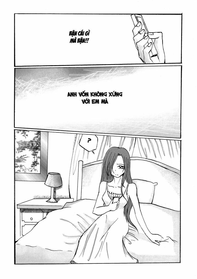 tuổi loạn chapter 5 26