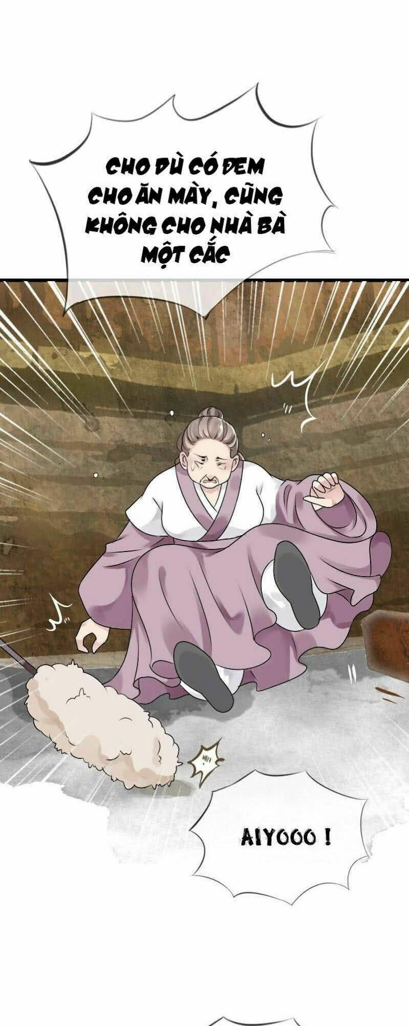 điền viên mật sủng: cô vợ nóng bỏng chapter 55 20