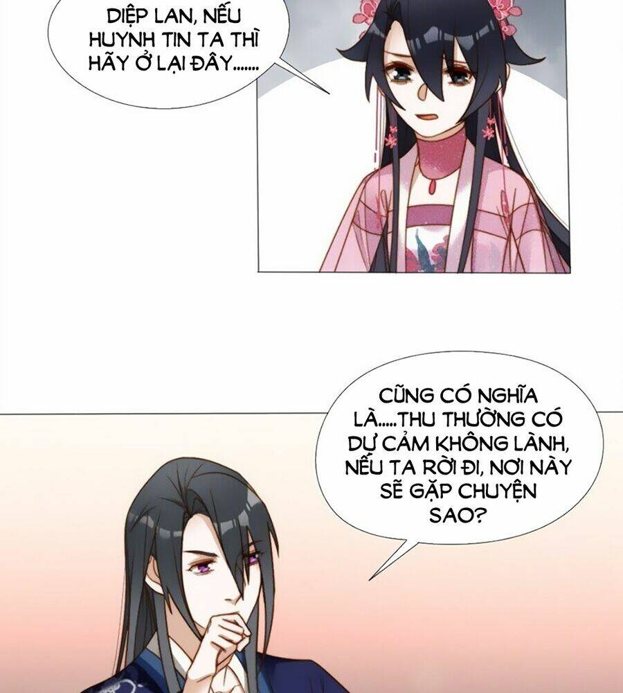 thần nữ thái năng liêu chapter 38 3