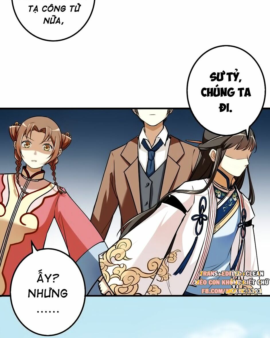 bốc toán tử chapter 20 2