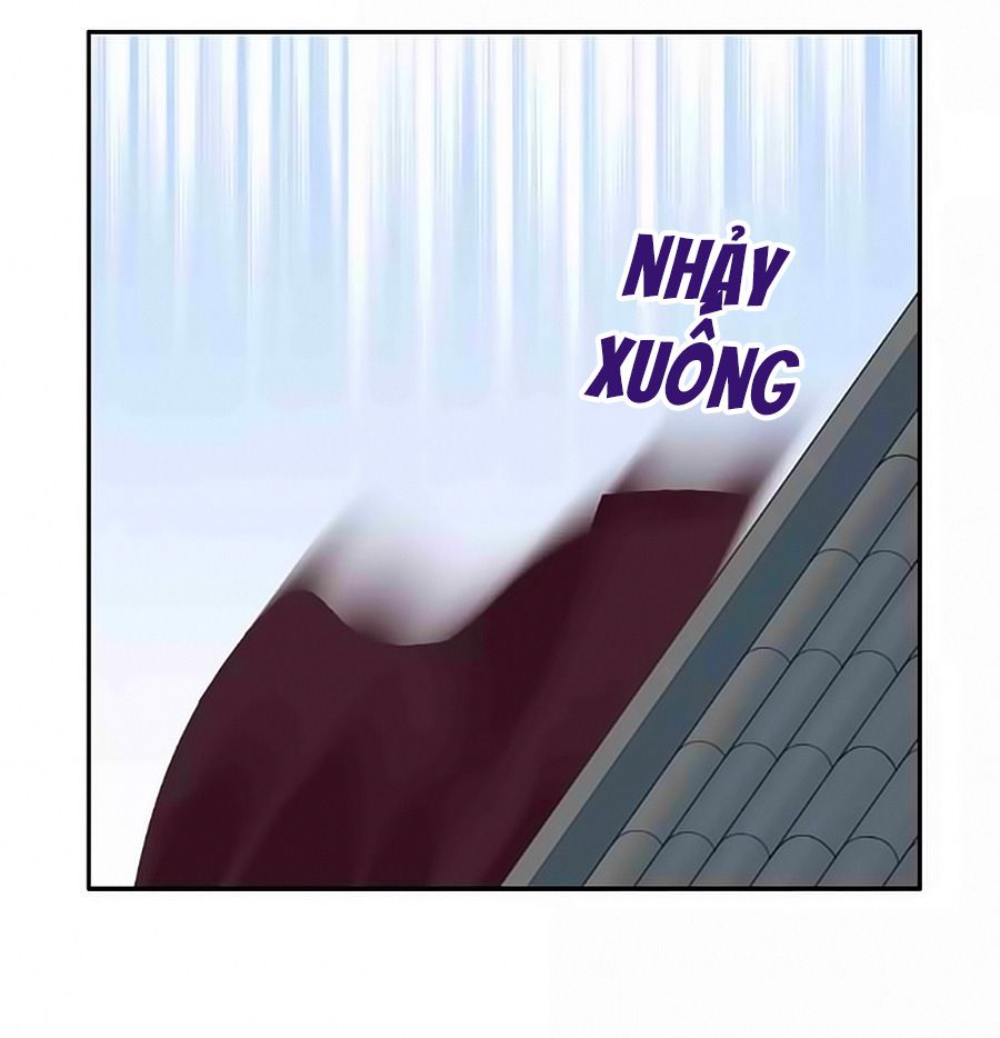 Thịnh Thế Đế Vương Phi chapter 24 - Trang 6