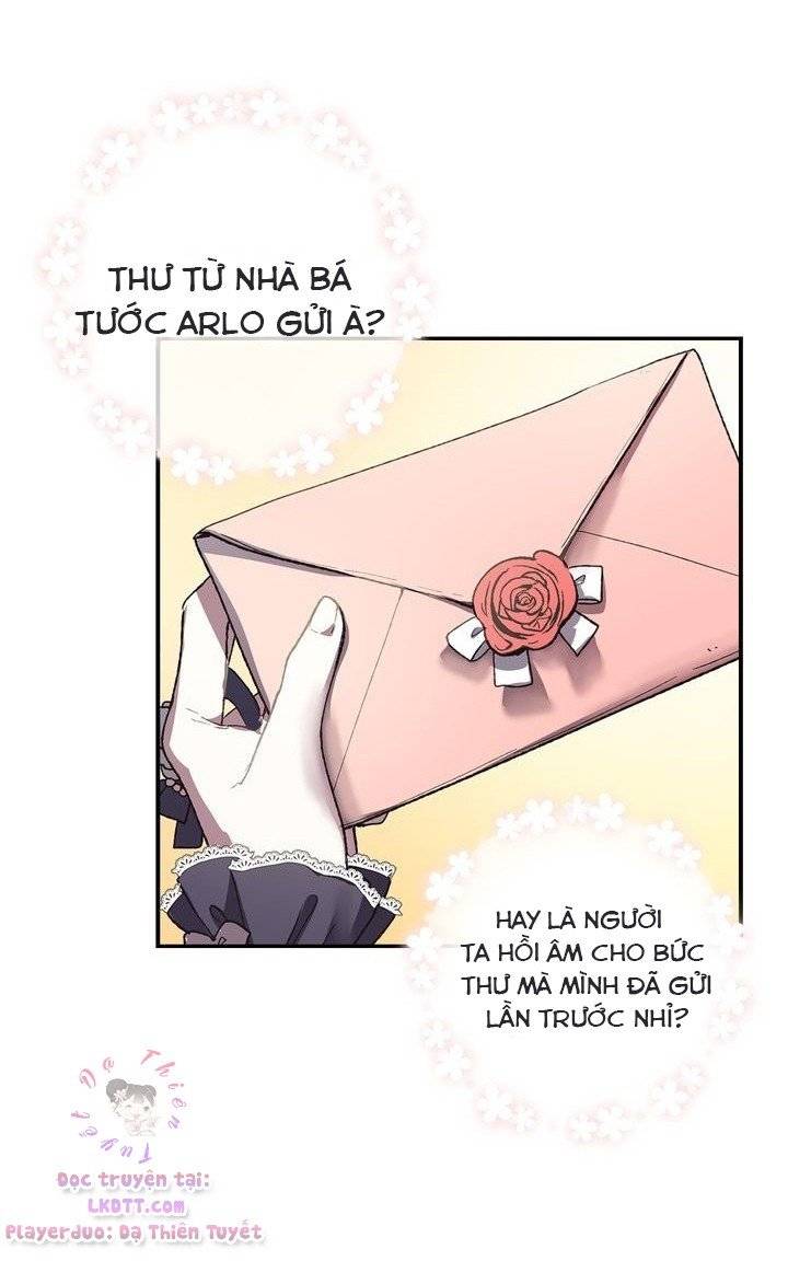 cha, con không muốn kết hôn đâu chapter 7 18