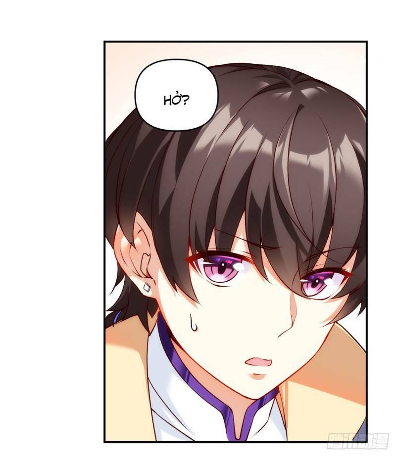 lãnh chúa cái gì không quan trọng chapter 2 32