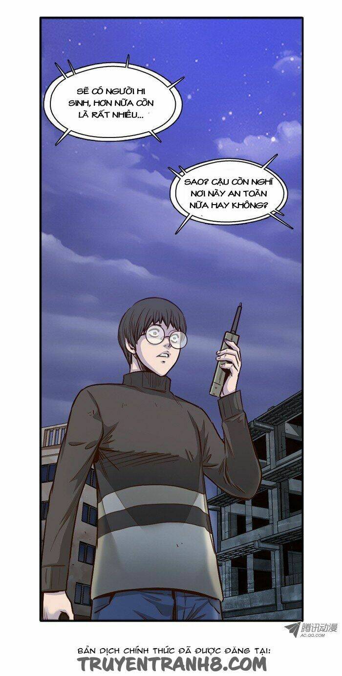 vua của vong linh chapter 32 5