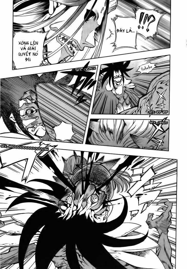 goumaden shutendouji chapter 7 23