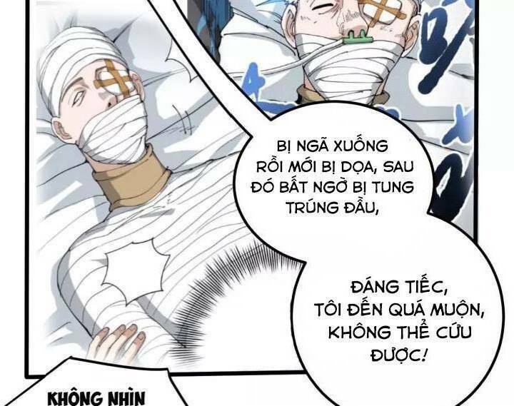 hồi xuân tiểu độc y chapter 48 13