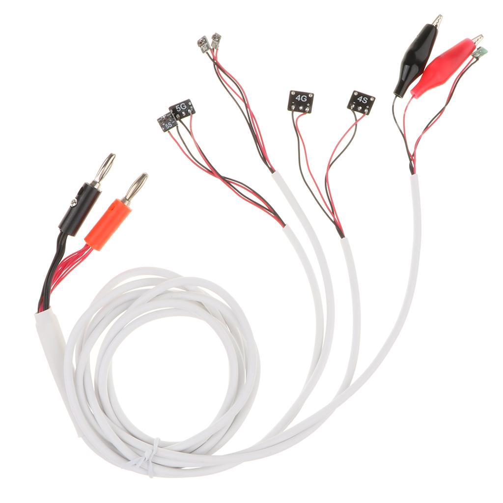 Repair Dedicated Cable Battery Charge Activation Cable For iPhone