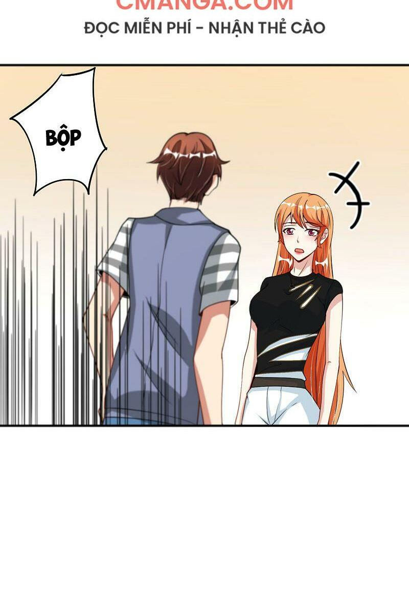 vòng bạn bè mạnh nhất của tiên giới chapter 71 22