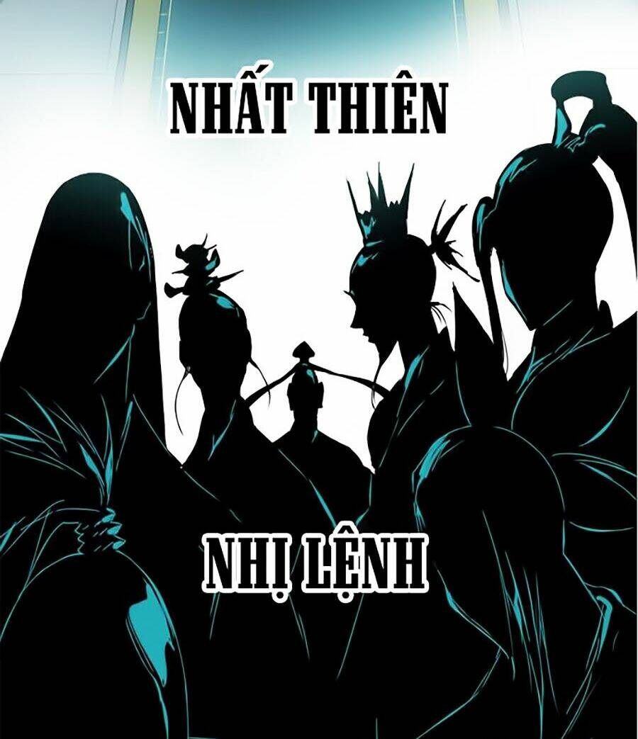 thiên hạ đệ nhất chapter 5 95