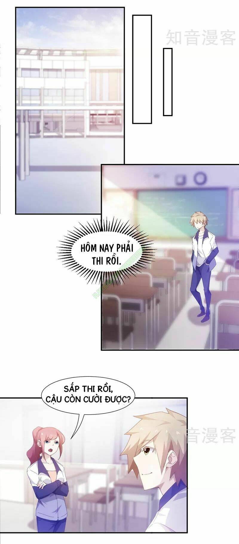 thần y hệ thống chapter 36 7