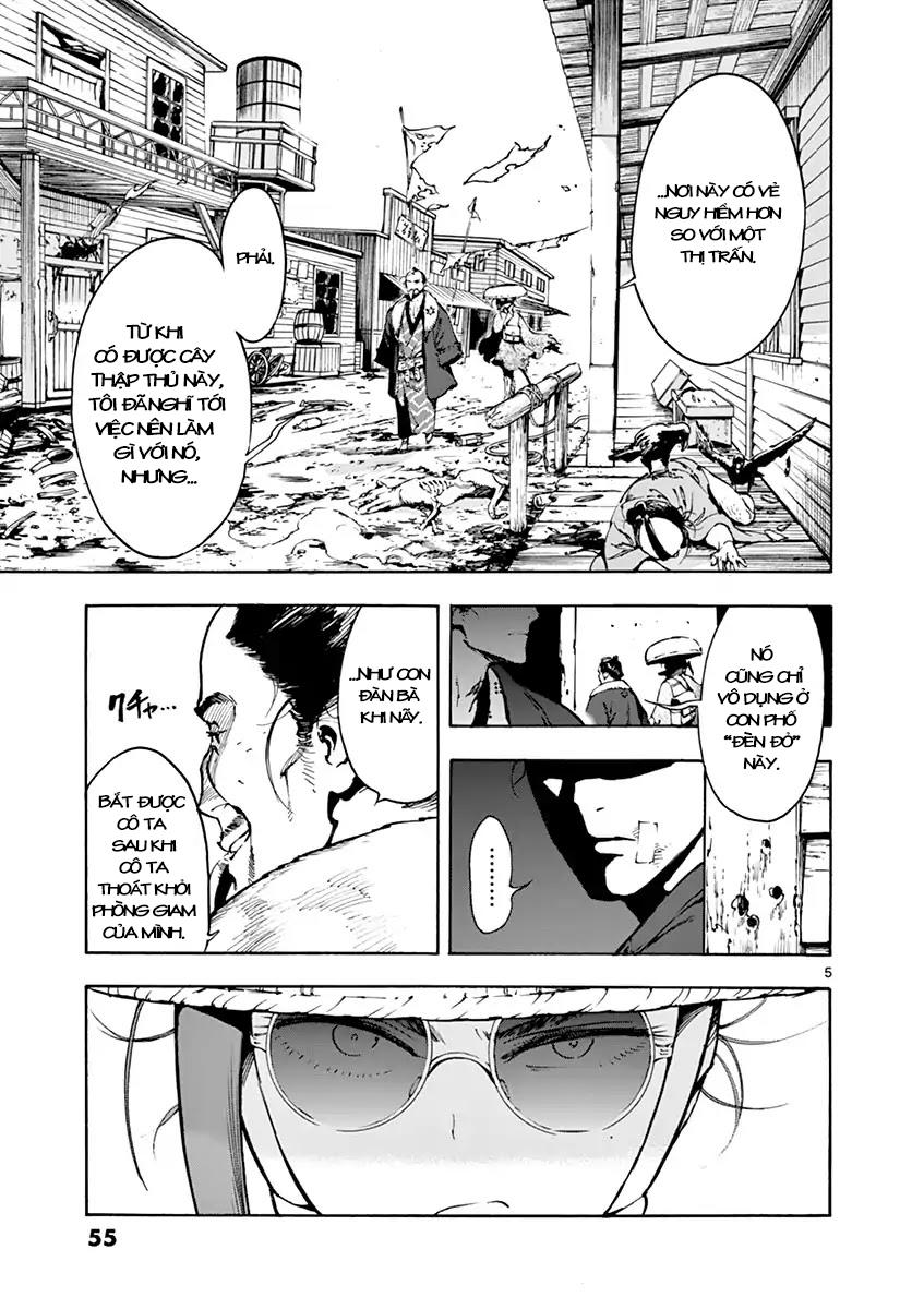 renjou desperado chapter 2 6