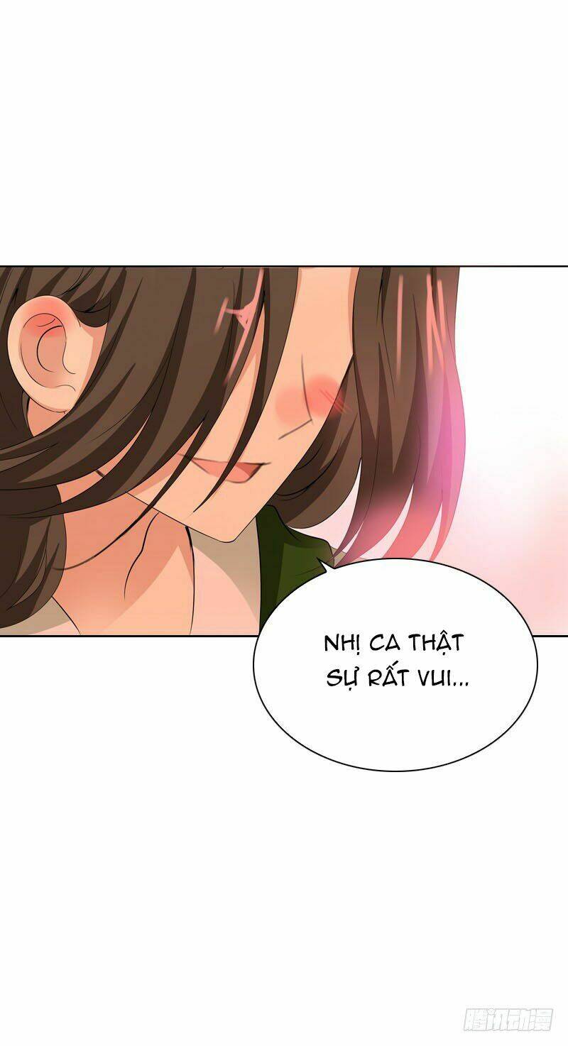 điền viên mật sủng: cô vợ nóng bỏng chapter 16 35