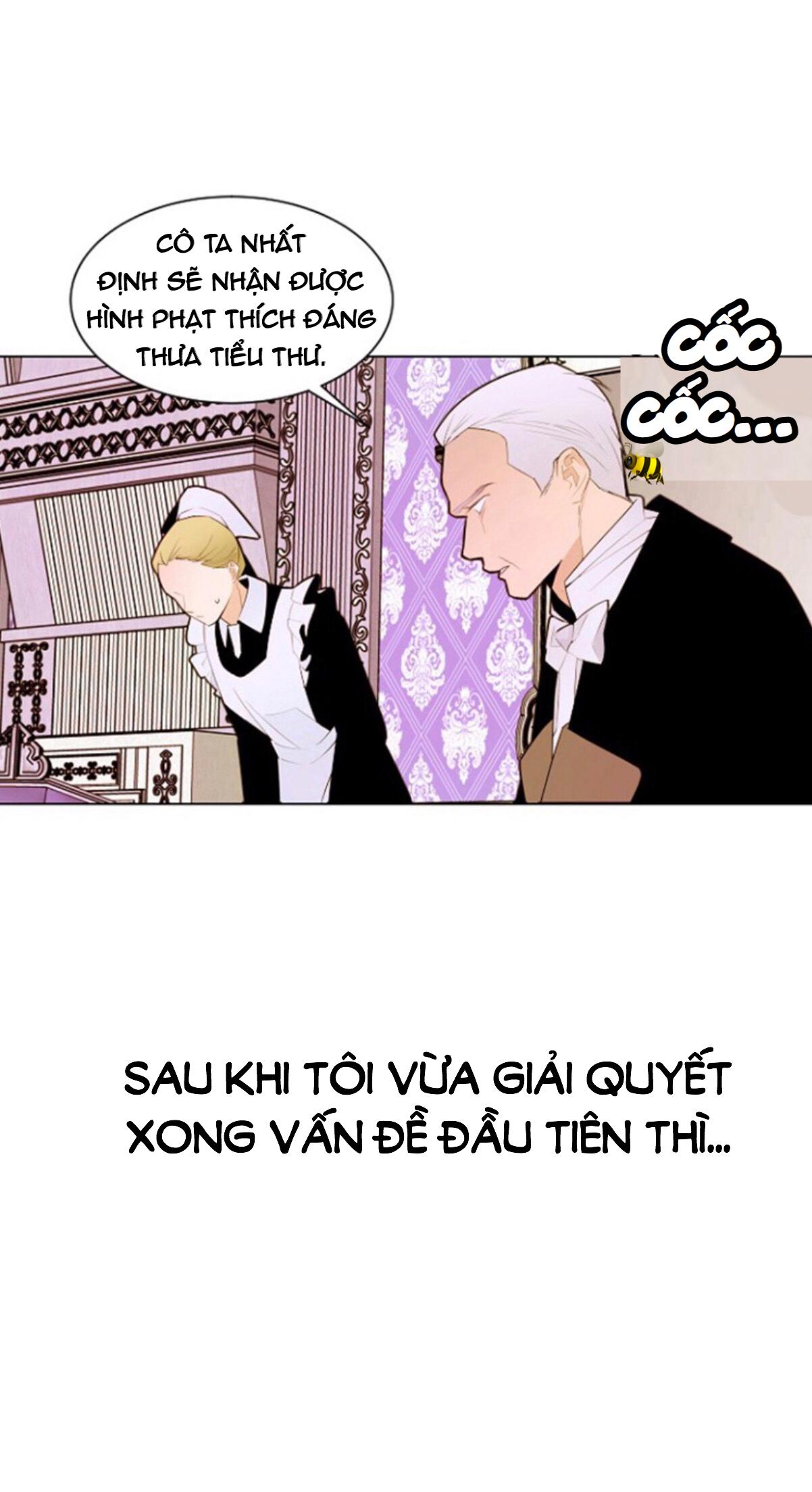 cuộc sống nhàm chán của quý cô tái sinh chapter 5 3