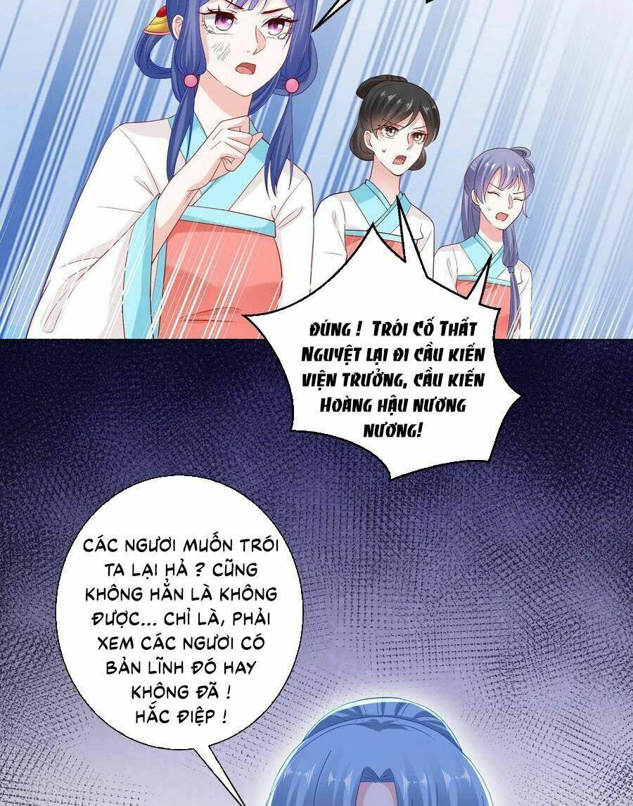 độc y đích nữ chapter 137 29