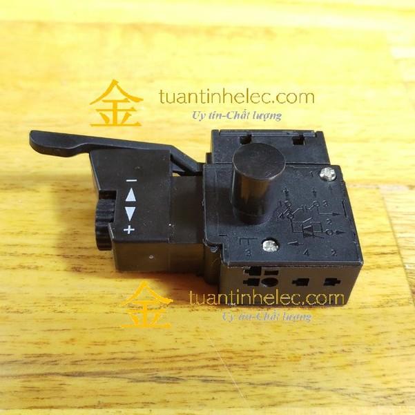Công tắc máy khoan thông dụng - dùng được nhiều máy #phụ tùng máy khoan