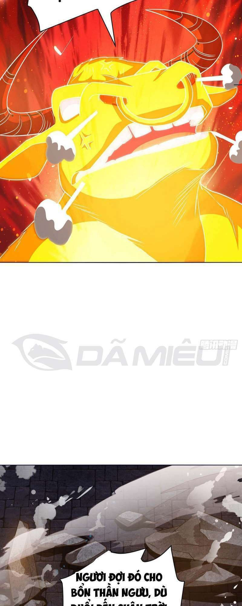 tối cường thăng cấp chapter 166 28