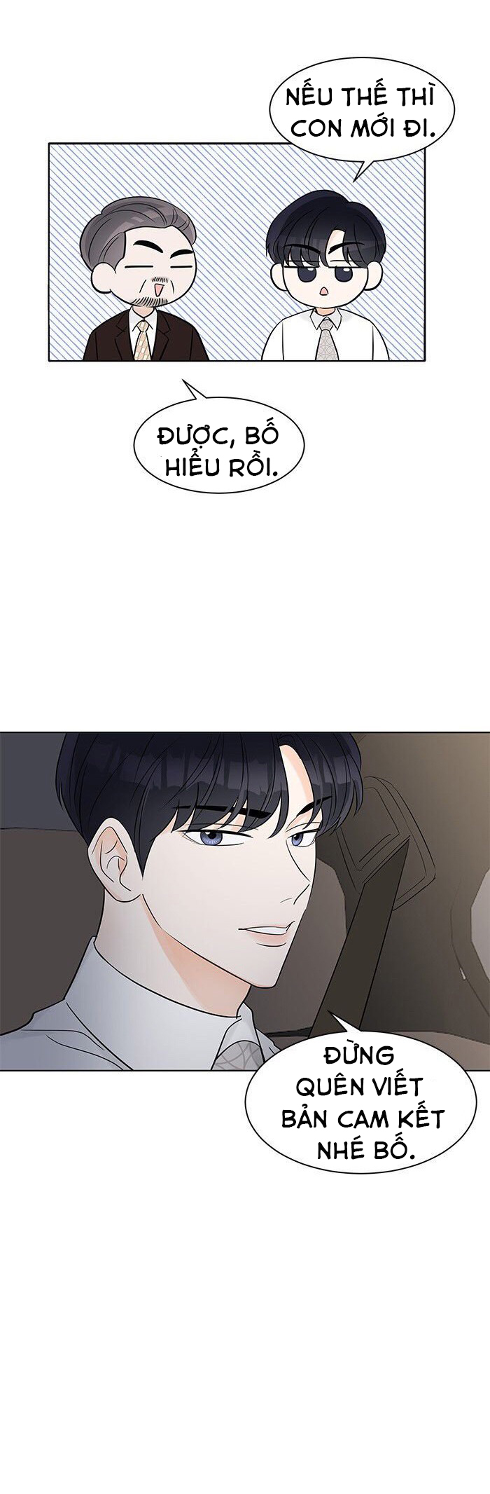 khi ta chạm nhau chapter 5 54