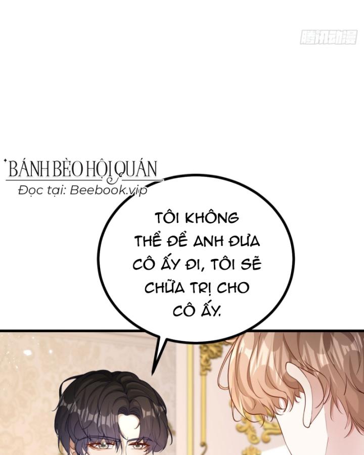 chú tôi mê đắm tôi chapter 8 10