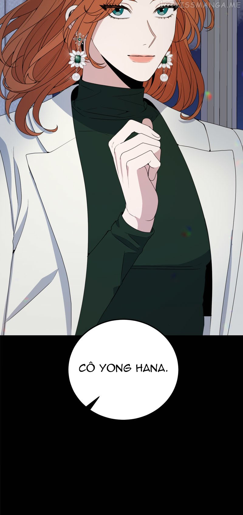 nụ hôn yêu tinh chapter 17.1 11