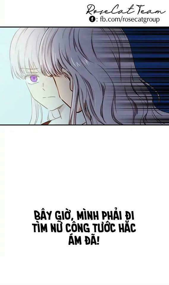 khế ước của nữ công tước quái vật chapter 3 35