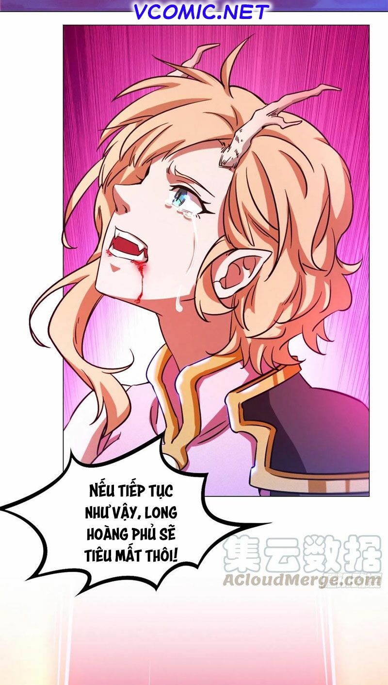 vạn cổ kiếm thần chapter 123 5