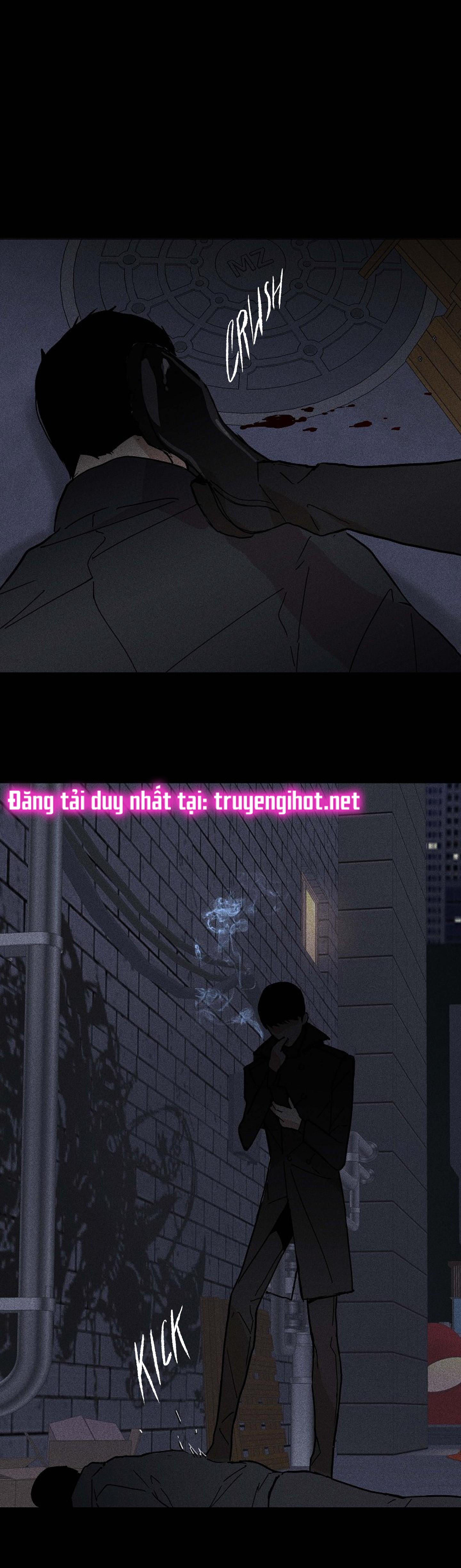 đánh mất tình yêu chapter 16.1 5