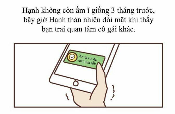 giải mã tình yêu chapter 193 26