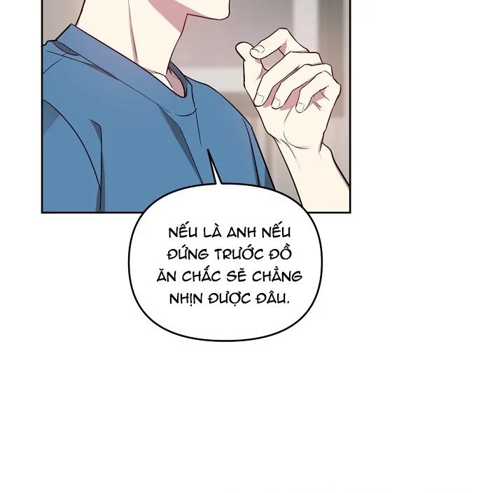 thần tượng đến rồi!? chapter 21 81