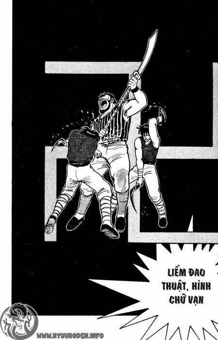 hoàng phi hồng phần 1 chapter 13 68