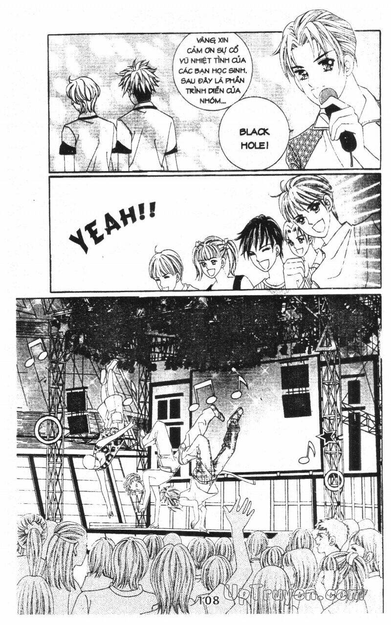 mặt nạ tình yêu chapter 27 20