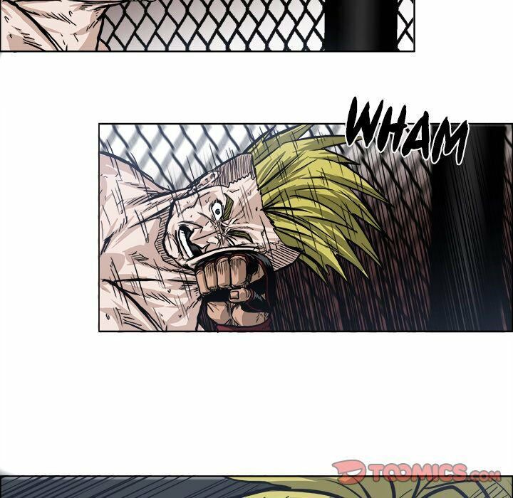 bá chủ học đường ss2 chapter 11 32