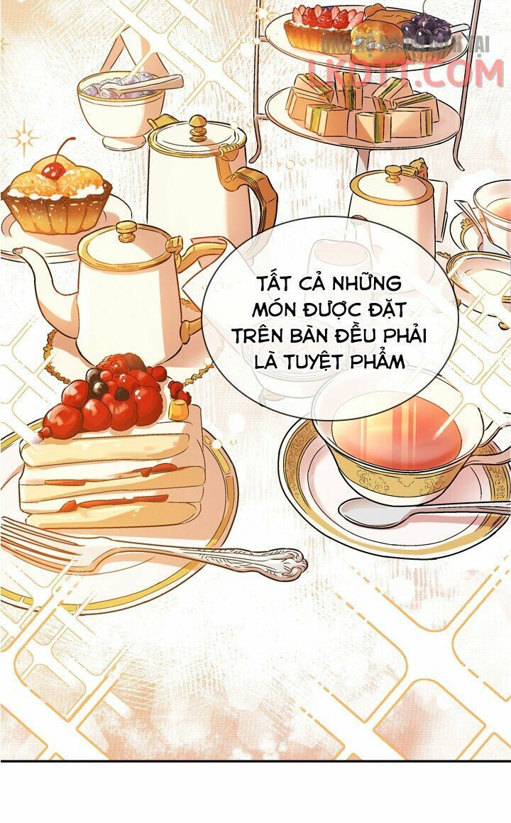 tôi trở thành thư ký của bạo chúa chapter 30 65