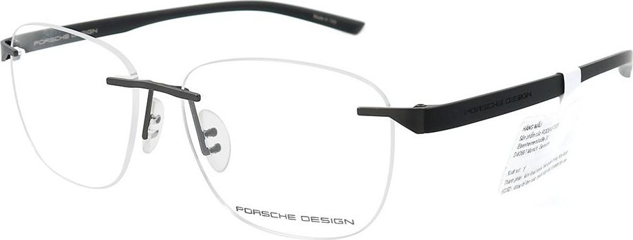 Gọng kính chính hãng Porsche Design P8344