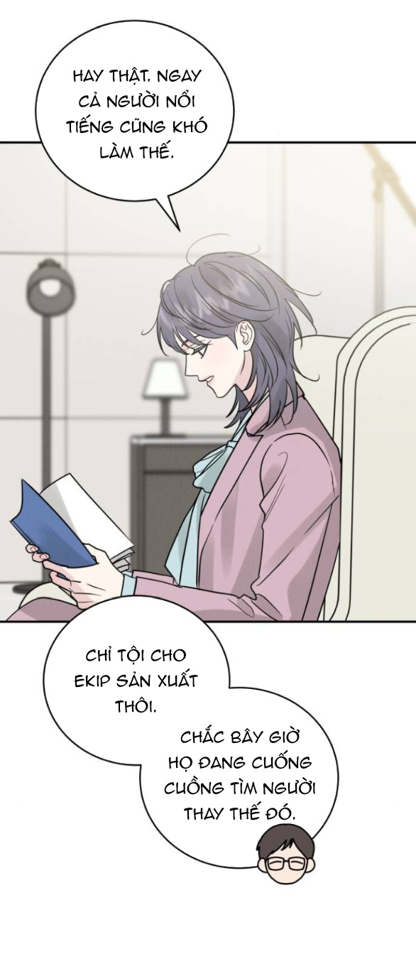 Thuyết Tình Yêu Ích Kỷ chapter 43.2 35