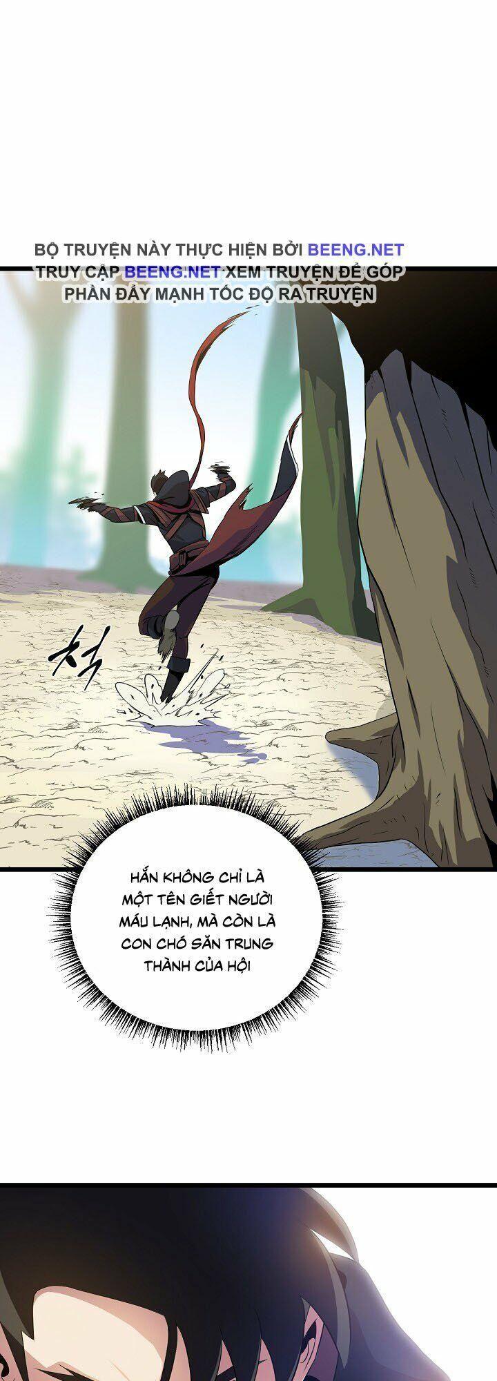 tiêu diệt đấng cứu thế chapter 4 31