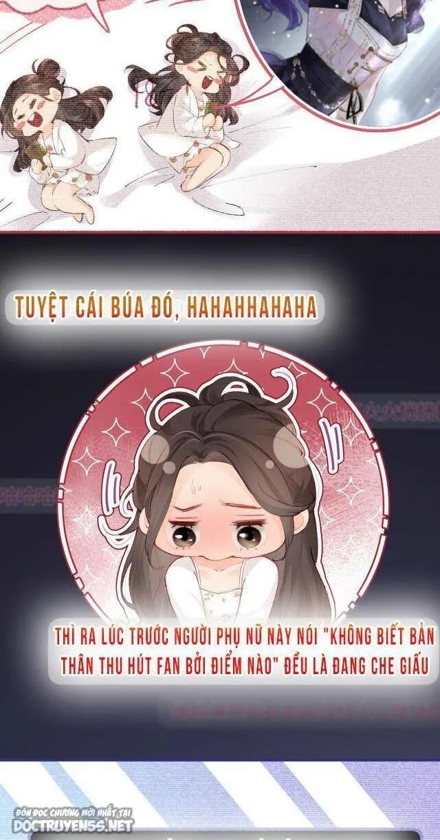 vợ chồng siêu sao có chút ngọt [m] chapter 18 20