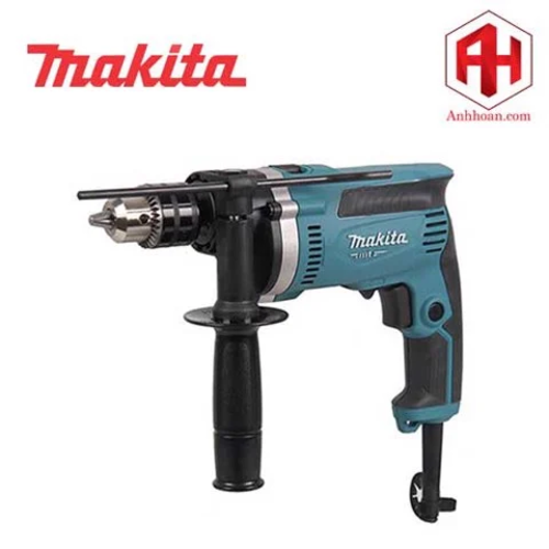Máy khoan búa động lực Makita M8100B