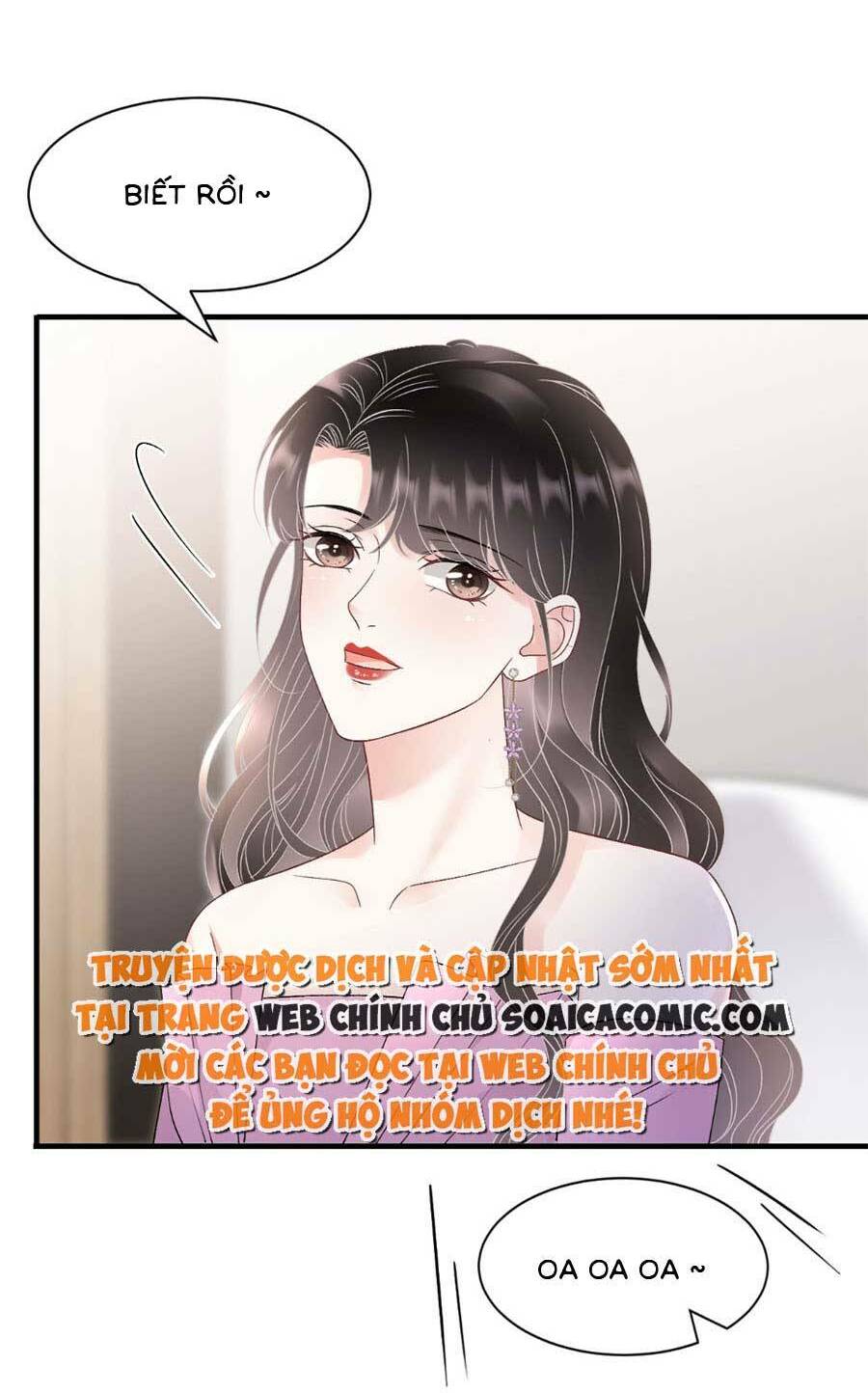 đại tiểu thư có ý đồ gì xấu đâu chapter 163 27