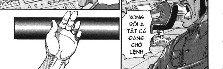 thánh tỏi sành ăn chapter 25 9