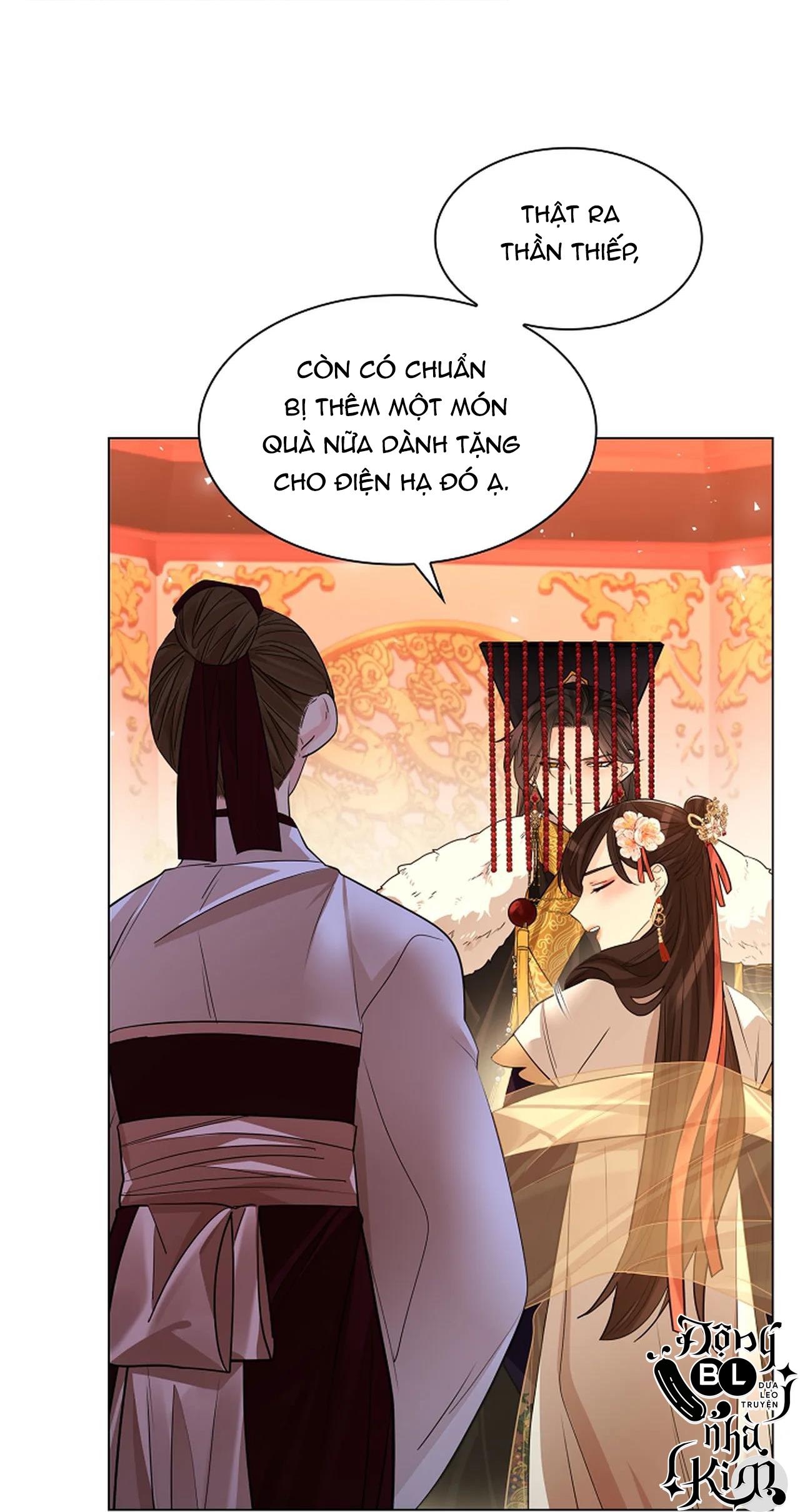 Hoa giấy chapter 44