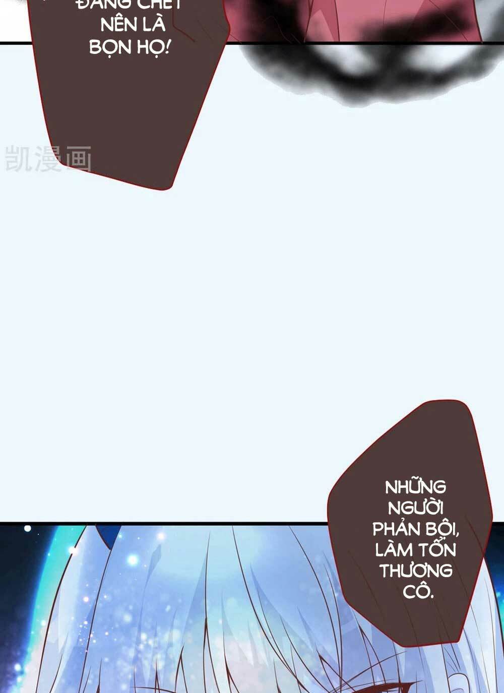 nam thần bóng tối không nghe lời chapter 5 33