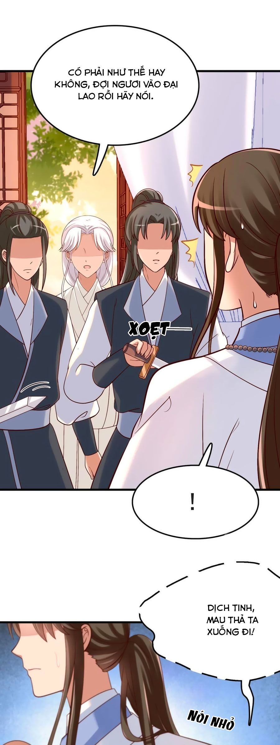 kiêu ngạo vương gia chủng điền phi chapter 176 8